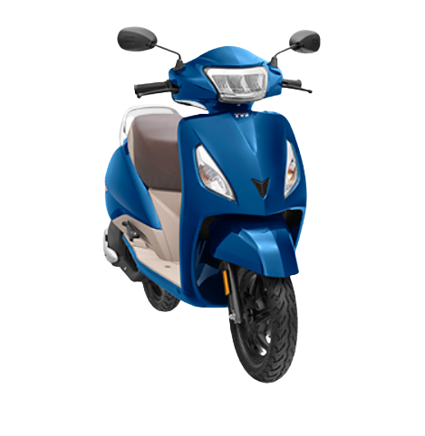 Tvs Jupiter ZX