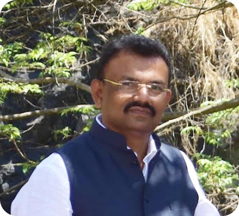 MR. BASAVARAJ TANGADI Director, Hitech Group