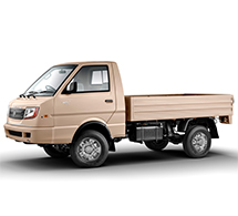 Dost Ashok leyland